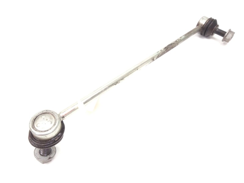 Recambio de bieleta estabilizadora delantera derecha para volkswagen t-roc (a11, d11) 1.5 tsi referencia OEM IAM 5Q0411315  
