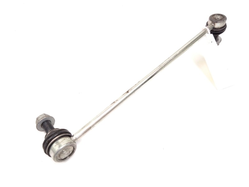 Recambio de bieleta estabilizadora delantera izquierda para volkswagen t-roc (a11, d11) 1.5 tsi referencia OEM IAM 5Q0411315  