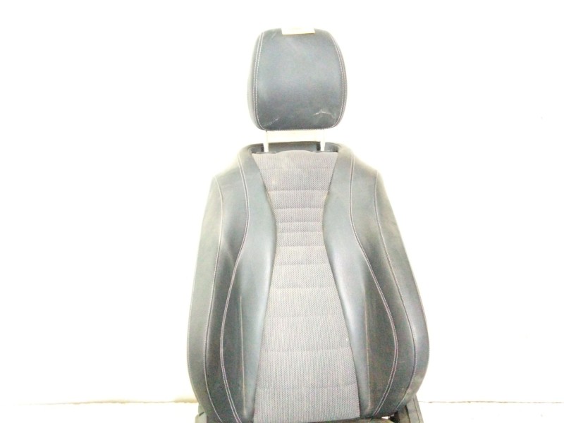 Recambio de asiento delantero derecho para mercedes-benz clase e (w213) e 220 d (213.004) referencia OEM IAM A0009101503  