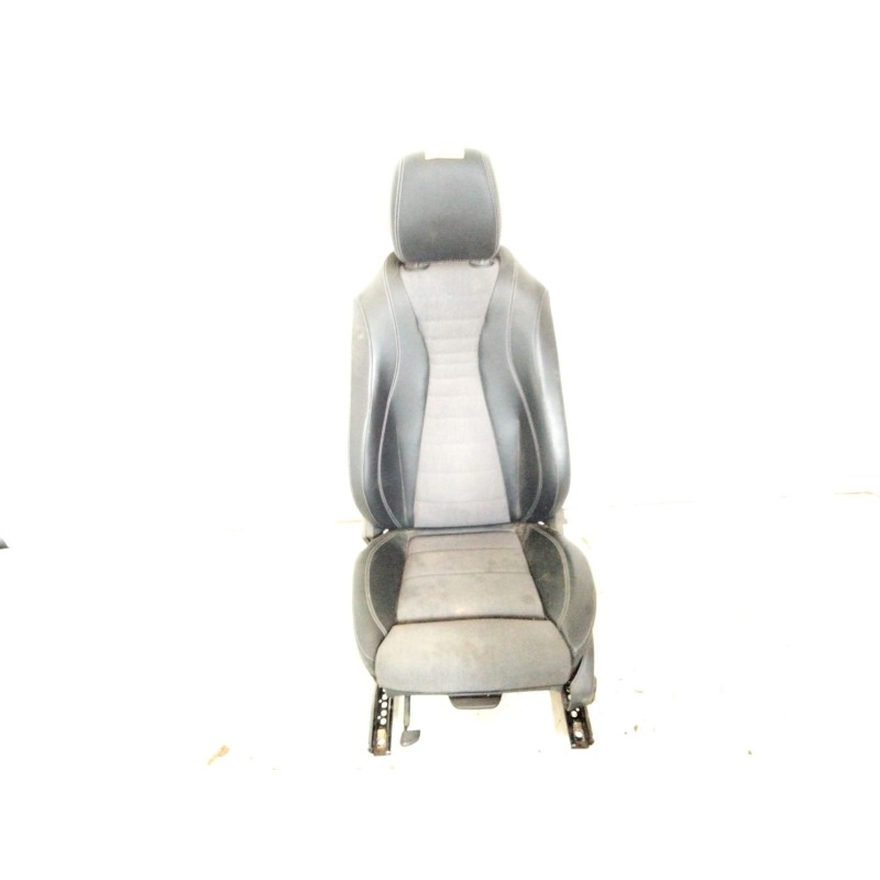 Recambio de asiento delantero izquierdo para mercedes-benz clase e (w213) e 220 d (213.004) referencia OEM IAM A0009104208  