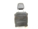 ASIENTO DELANTERO IZQUIERDO A0009104208 