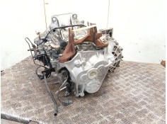 Recambio de caja cambios para mazda 6 berlina (gg) 2.0 crtd 143 active (4-ptas.) referencia OEM IAM   
