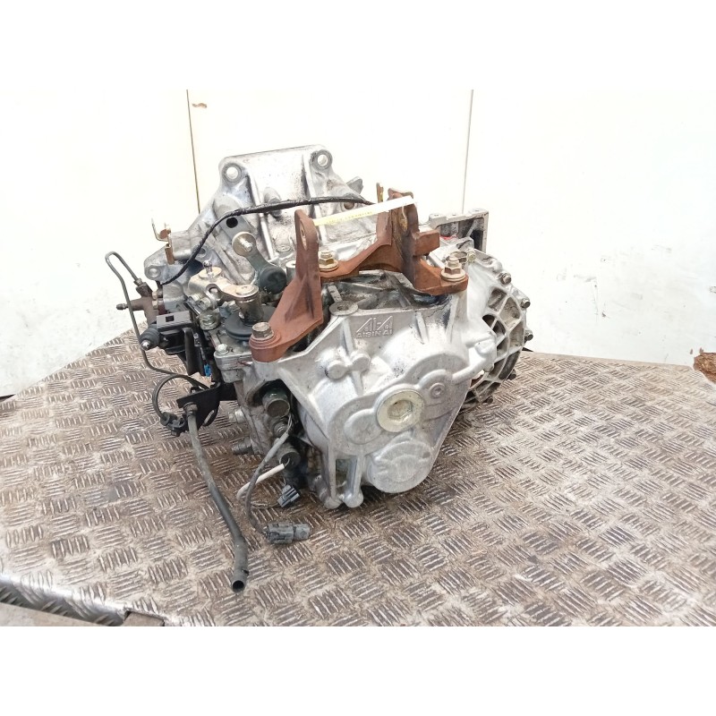 Recambio de caja cambios para mazda 6 berlina (gg) 2.0 crtd 143 active (4-ptas.) referencia OEM IAM   