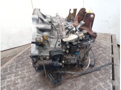 Recambio de caja cambios para mazda 6 berlina (gg) 2.0 crtd 143 active (4-ptas.) referencia OEM IAM    2