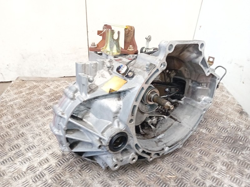 Recambio de caja cambios para mazda 6 berlina (gg) 2.0 crtd 143 active (4-ptas.) referencia OEM IAM   