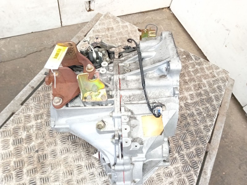 Recambio de caja cambios para mazda 6 berlina (gg) 2.0 crtd 143 active (4-ptas.) referencia OEM IAM   