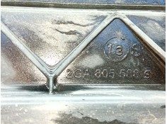 Recambio de panel frontal para volkswagen t-roc (a11, d11) 1.5 tsi referencia OEM IAM 2GA805588   2