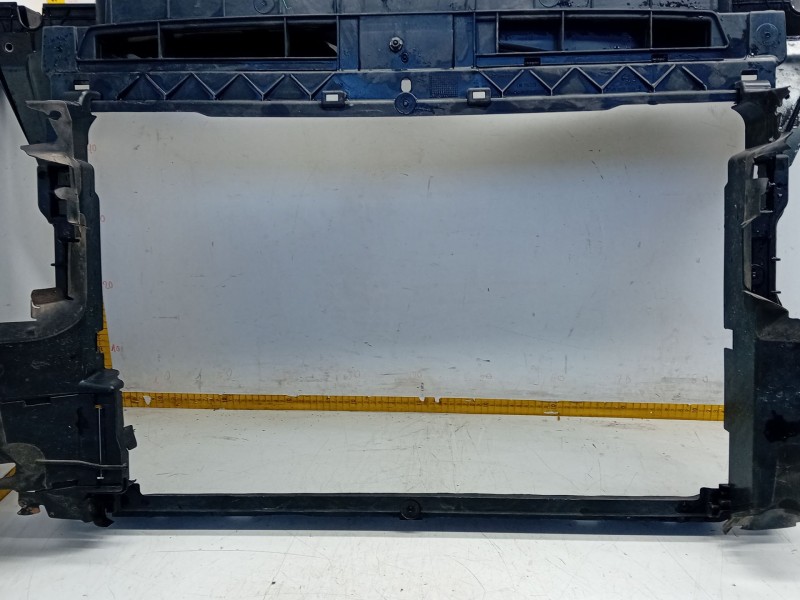 Recambio de panel frontal para volkswagen t-roc (a11, d11) 1.5 tsi referencia OEM IAM 2GA805588  