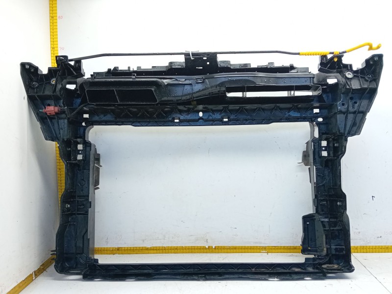 Recambio de panel frontal para volkswagen t-roc (a11, d11) 1.5 tsi referencia OEM IAM 2GA805588  