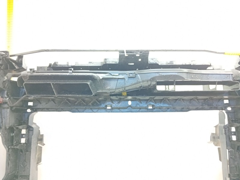 Recambio de panel frontal para volkswagen t-roc (a11, d11) 1.5 tsi referencia OEM IAM 2GA805588  