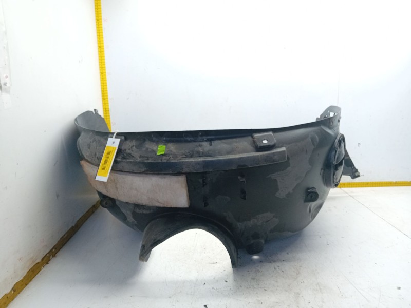 Recambio de guardabarros delantero izquierdo para volkswagen t-roc (a11, d11) 1.5 tsi referencia OEM IAM   