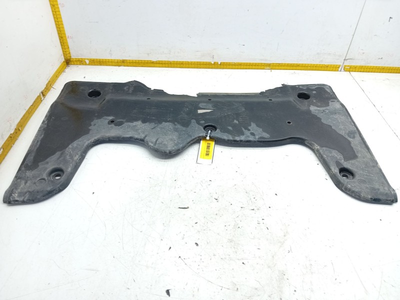 Recambio de cubrecarter para volkswagen t-roc (a11, d11) 1.5 tsi referencia OEM IAM 3Q0199110B  