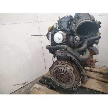 Recambio de motor completo para renault clio iv authentique referencia OEM IAM K9KC612  