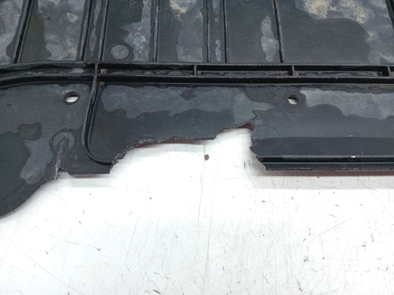 Recambio de cubrecarter para volkswagen t-roc (a11, d11) 1.5 tsi referencia OEM IAM 3Q0199110B  