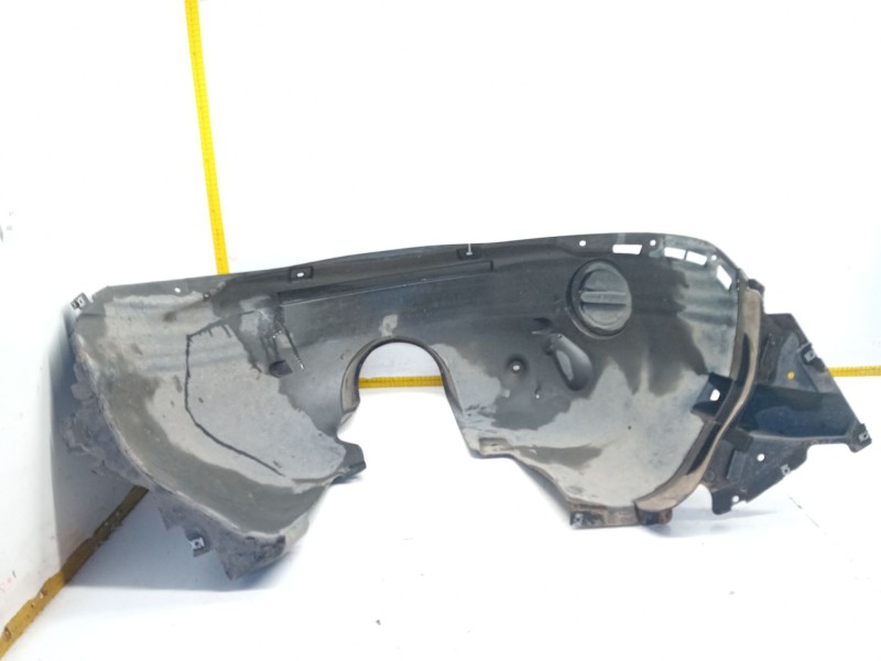 Recambio de guardabarros delantero derecho para volkswagen t-roc (a11, d11) 1.5 tsi referencia OEM IAM   