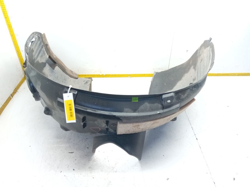 Recambio de guardabarros delantero derecho para volkswagen t-roc (a11, d11) 1.5 tsi referencia OEM IAM   