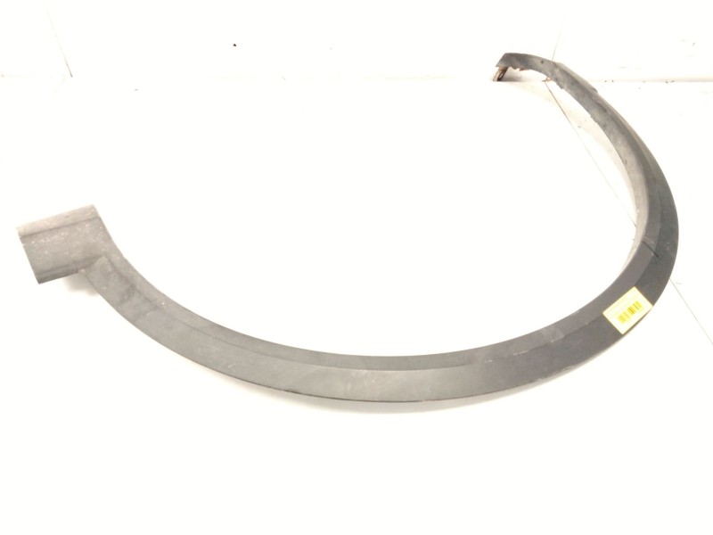 Recambio de aletin delantero izquierdo para volkswagen t-roc (a11, d11) 1.5 tsi referencia OEM IAM 2GA854731  