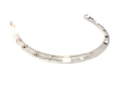 Recambio de aletin delantero izquierdo para volkswagen t-roc (a11, d11) 1.5 tsi referencia OEM IAM 2GA854731   2