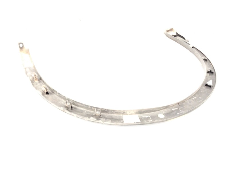 Recambio de aletin delantero izquierdo para volkswagen t-roc (a11, d11) 1.5 tsi referencia OEM IAM 2GA854731  