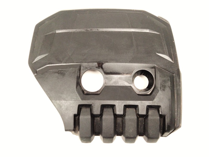 Recambio de tapa motor para volkswagen t-roc (a11, d11) 1.5 tsi referencia OEM IAM 05E103925  