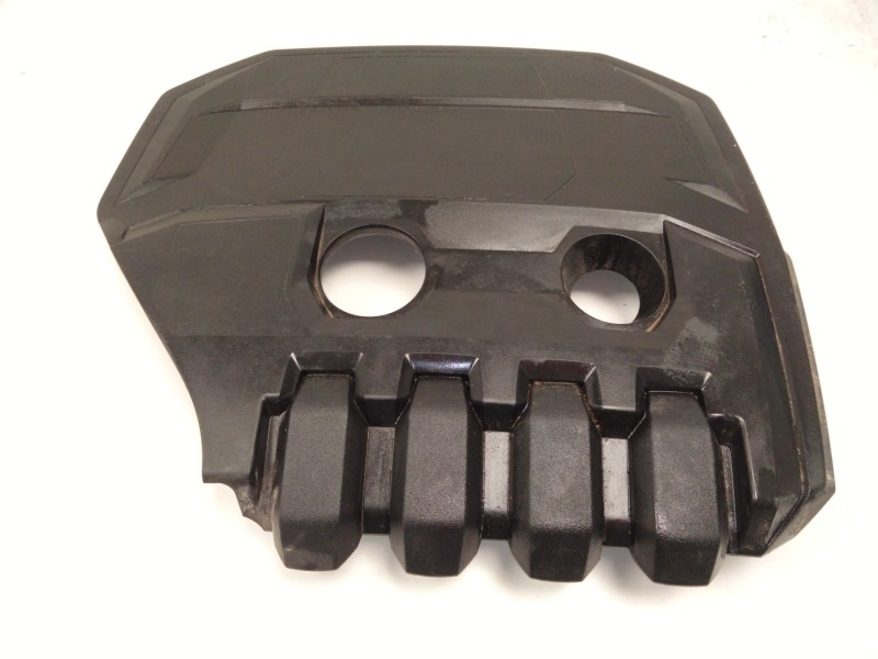 Recambio de tapa motor para volkswagen t-roc (a11, d11) 1.5 tsi referencia OEM IAM 05E103925  