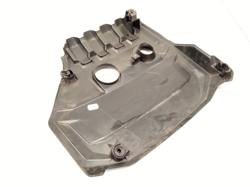 Recambio de tapa motor para volkswagen t-roc (a11, d11) 1.5 tsi referencia OEM IAM 05E103925  