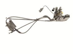 Recambio de cerradura capot para volkswagen t-roc (a11, d11) 1.5 tsi referencia OEM IAM 2GA823509  