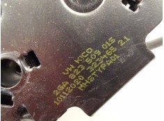 Recambio de cerradura capot para volkswagen t-roc (a11, d11) 1.5 tsi referencia OEM IAM 2GA823509   2