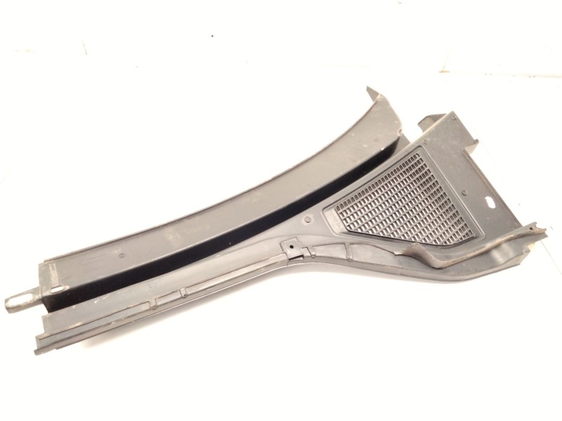 Recambio de torpedo para volkswagen t-roc (a11, d11) 1.5 tsi referencia OEM IAM 2GA819404  