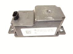 Recambio de modulo convertidor de voltaje para mercedes-benz clase e (w213) e 220 d (213.004) referencia OEM IAM   