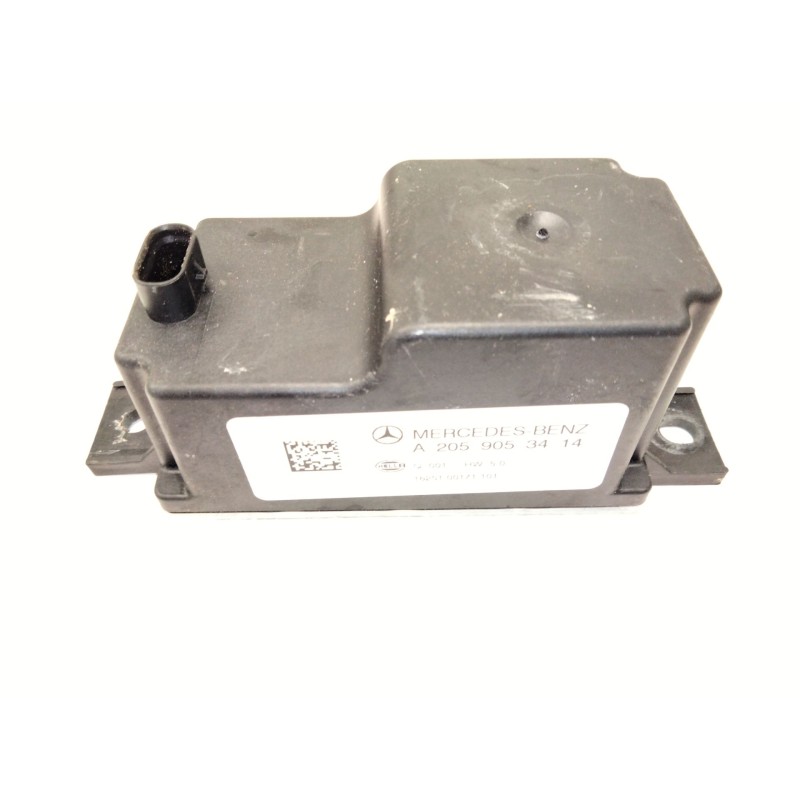Recambio de modulo convertidor de voltaje para mercedes-benz clase e (w213) e 220 d (213.004) referencia OEM IAM   