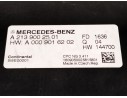 MODULO ELECTRONICO A2139002501 