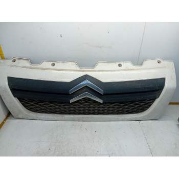 Recambio de rejilla delantera para citroën jumper grossraumkasten 2.2 hdi fap cat referencia OEM IAM 1308069070  