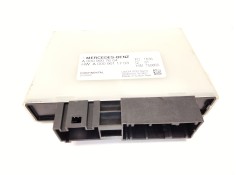 Recambio de modulo electronico para mercedes-benz clase e (w213) e 220 d (213.004) referencia OEM IAM A0009007604  