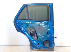 Recambio de puerta trasera izquierda para volkswagen t-roc (a11, d11) 1.5 tsi referencia OEM IAM    2