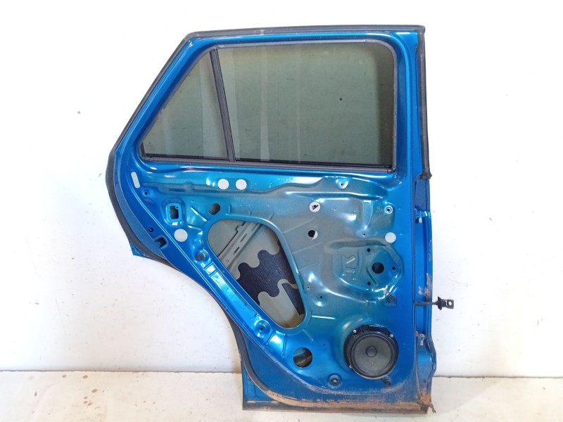 Recambio de puerta trasera izquierda para volkswagen t-roc (a11, d11) 1.5 tsi referencia OEM IAM   