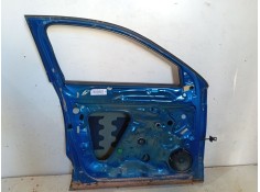 Recambio de puerta delantera izquierda para volkswagen t-roc (a11, d11) 1.5 tsi referencia OEM IAM    2