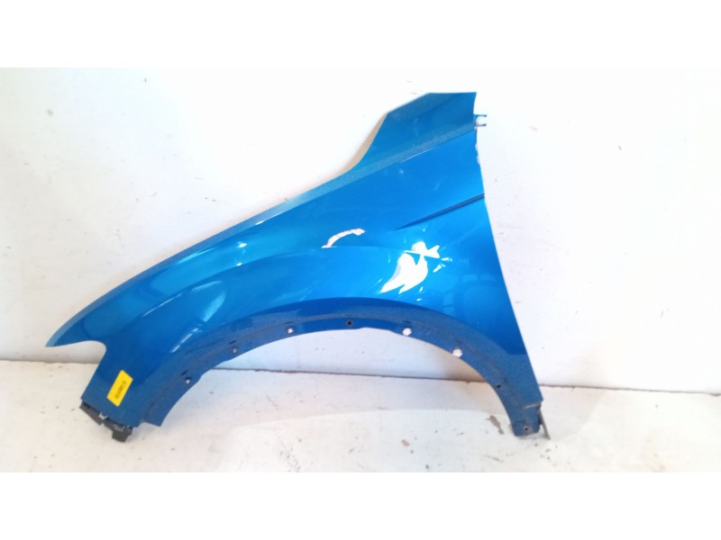 Recambio de aleta delantera izquierda para volkswagen t-roc (a11, d11) 1.5 tsi referencia OEM IAM   