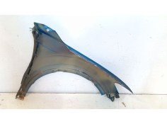 Recambio de aleta delantera izquierda para volkswagen t-roc (a11, d11) 1.5 tsi referencia OEM IAM    2