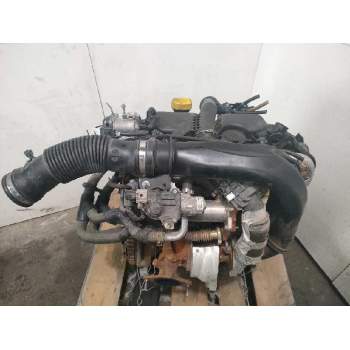 Recambio de motor completo para renault clio iv authentique referencia OEM IAM K9KC612  