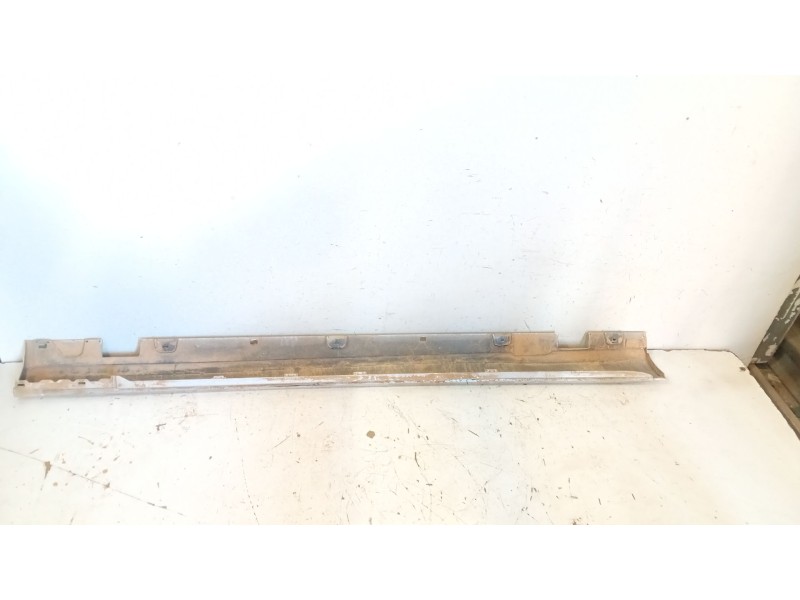 Recambio de talonera izquierda para mercedes-benz clase e (w213) e 220 d (213.004) referencia OEM IAM A2136901140  