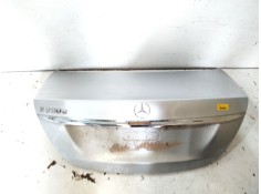 Recambio de tapa maletero para mercedes-benz clase e (w213) e 220 d (213.004) referencia OEM IAM A2137503400  