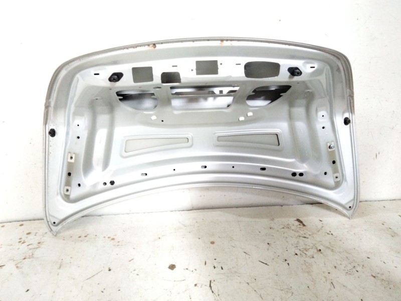 Recambio de tapa maletero para mercedes-benz clase e (w213) e 220 d (213.004) referencia OEM IAM A2137503400  