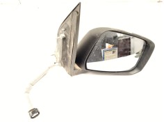 Recambio de retrovisor derecho para nissan navara pick-up (d40m) double cab le 4x4 referencia OEM IAM   