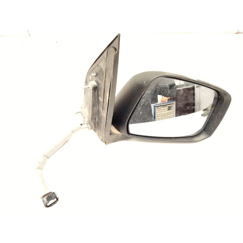 Recambio de retrovisor derecho para nissan navara pick-up (d40m) double cab le 4x4 referencia OEM IAM   