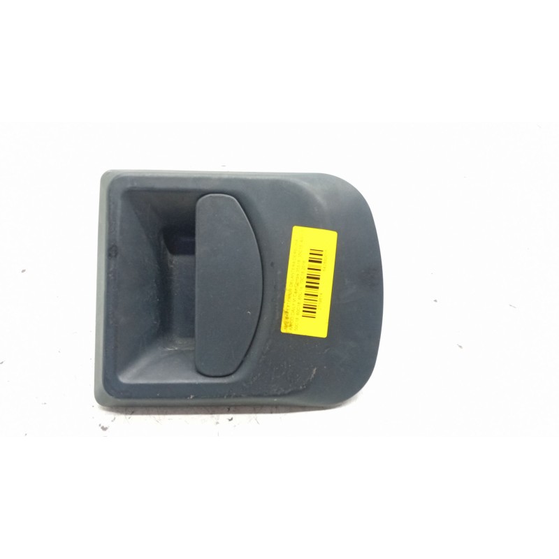 Recambio de maneta exterior delantera derecha para iveco daily vi caja/chasis 35s18, 35c18, 40c18, 50c18, 60c18, 65c18, 70c18 re