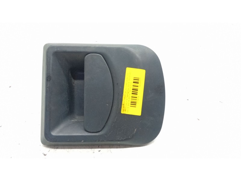 Recambio de maneta exterior delantera derecha para iveco daily vi caja/chasis 35s18, 35c18, 40c18, 50c18, 60c18, 65c18, 70c18 re