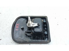 Recambio de maneta exterior delantera derecha para iveco daily vi caja/chasis 35s18, 35c18, 40c18, 50c18, 60c18, 65c18, 70c18 re 2