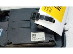 Recambio de mando elevalunas delantero derecho para iveco daily vi caja/chasis 35s18, 35c18, 40c18, 50c18, 60c18, 65c18, 70c18 r 2