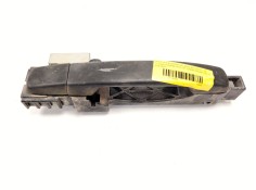 Recambio de maneta exterior delantera derecha para nissan navara pick-up (d40m) double cab le 4x4 referencia OEM IAM   